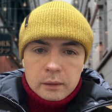 Фотография мужчины Владимир, 37 лет из г. Воркута