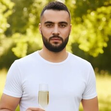 Фотография мужчины Рамиль, 33 года из г. Пенза