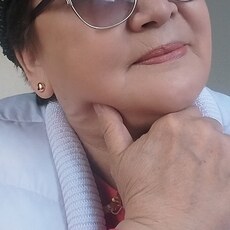 Фотография девушки Роза, 60 лет из г. Астана