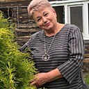 Галина, 70 лет