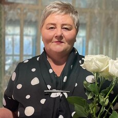 Фотография девушки Марина, 60 лет из г. Мстиславль