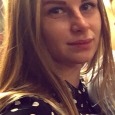 Фотография девушки Ольга, 31 год из г. Гомель