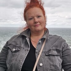 Фотография девушки Яна, 47 лет из г. Санкт-Петербург