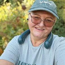 Фотография девушки Ирина, 63 года из г. Киев