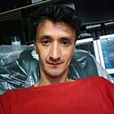 Голодный Парень, 38 лет