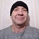 Сергей, 61 год