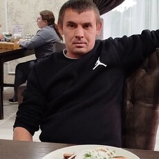 Фотография мужчины Андрей, 35 лет из г. Тамбов