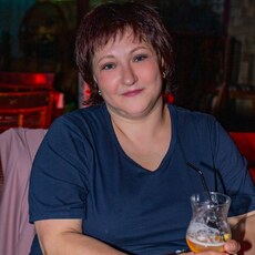 Фотография девушки Аня, 41 год из г. Тула