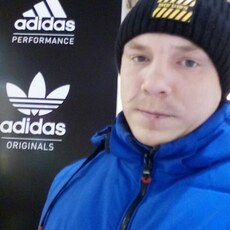 Фотография мужчины Хороший, 30 лет из г. Коркино