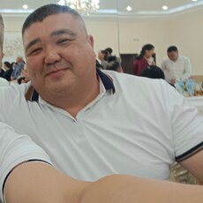 Фотография мужчины Сапар, 43 года из г. Уральск