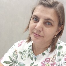 Фотография девушки Олеся, 42 года из г. Анапа