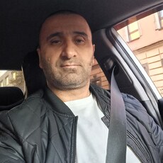 Фотография мужчины Роман, 42 года из г. Санкт-Петербург