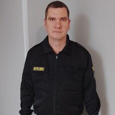 Фотография мужчины Виталий, 39 лет из г. Шадринск