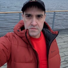 Фотография мужчины Юрий, 36 лет из г. Нижний Новгород