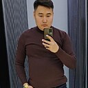 Самат, 34 года