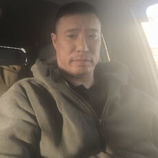 Фотография мужчины Fill, 38 лет из г. Якутск