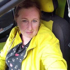 Фотография девушки Светлана, 46 лет из г. Камбарка