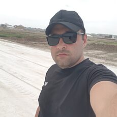 Фотография мужчины Карен, 31 год из г. Кульсары