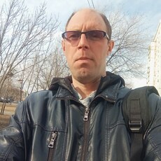 Фотография мужчины Андрей, 36 лет из г. Благовещенск