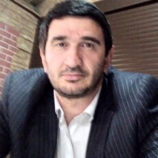 Фотография мужчины Тагир, 44 года из г. Дагестанские Огни