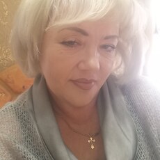 Фотография девушки Елена, 56 лет из г. Орск