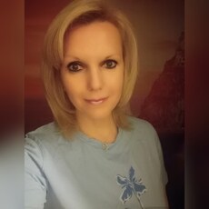 Фотография девушки Лена, 40 лет из г. Воронеж
