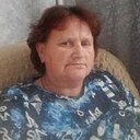 Зинаида, 64 года