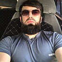 Магомед, 34 года