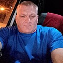 Лёха Цветков, 42 года