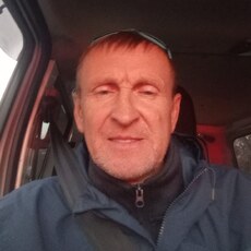 Фотография мужчины Василий, 50 лет из г. Владивосток