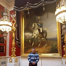 Фотография мужчины Серж, 56 лет из г. Усолье-Сибирское