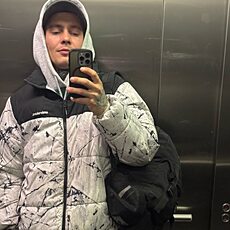 Фотография мужчины Андрей, 29 лет из г. Вроцлав