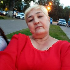 Фотография девушки Наиля, 55 лет из г. Воскресенск