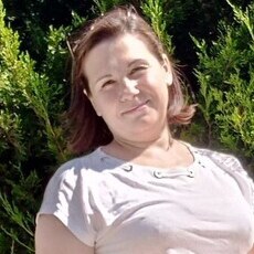 Фотография девушки Светлана, 47 лет из г. Белгород