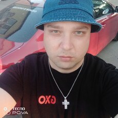 Фотография мужчины Артём, 33 года из г. Рассказово