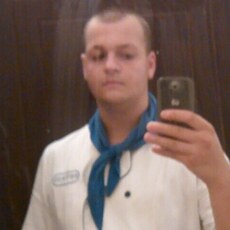 Фотография мужчины Джин, 38 лет из г. Ишим