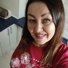 Фотография девушки Ирина, 43 года из г. Нижний Новгород