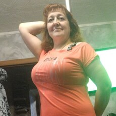 Фотография девушки Светлана, 41 год из г. Усть-Илимск