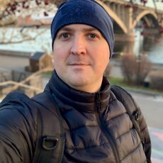 Фотография мужчины Виктор, 36 лет из г. Красноярск