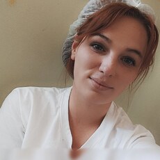 Фотография девушки Настя, 22 года из г. Бендеры