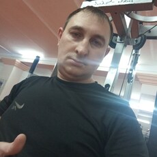 Фотография мужчины Dhg, 40 лет из г. Сковородино