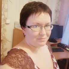 Фотография девушки Екатерина, 42 года из г. Волоколамск
