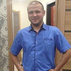 Фотография мужчины Серёга, 29 лет из г. Заринск