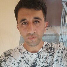 Фотография мужчины Фаиль, 38 лет из г. Казань