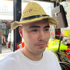 Фотография мужчины Тимур, 25 лет из г. Астана