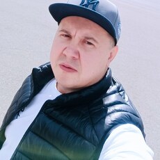 Фотография мужчины Евген, 42 года из г. Риддер