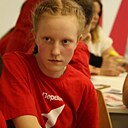 Полина, 22 года