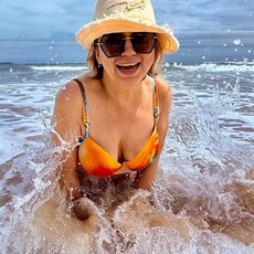 Фотография девушки Ольга, 49 лет из г. Междуреченск