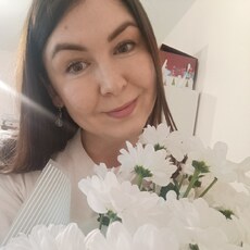 Фотография девушки Kris, 41 год из г. Пермь