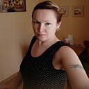 Настена, 40 лет